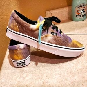 Vans Corduroy ComfyCush Era